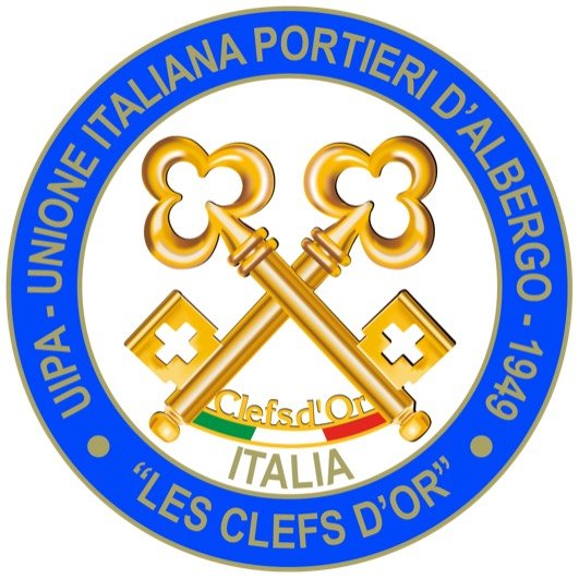 UIPA Les Clefs d'Or Italia